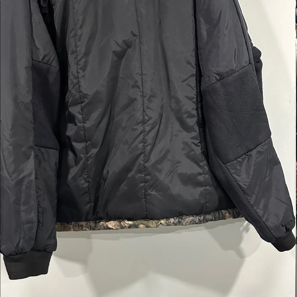 Bear Creek Outfitters Mossy Oak Break Up Camo Men’s Jacket size XL